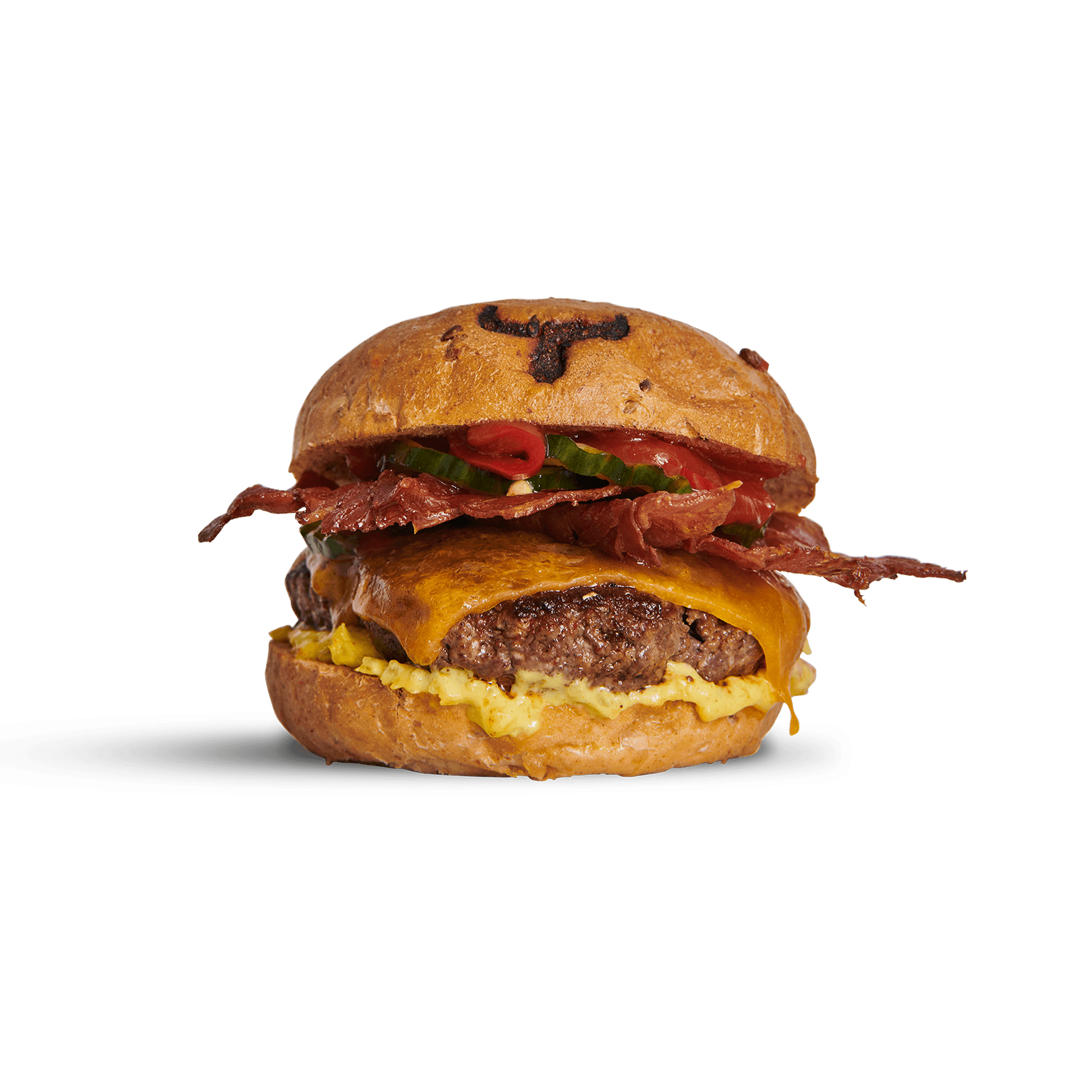 Baconcheeseburger