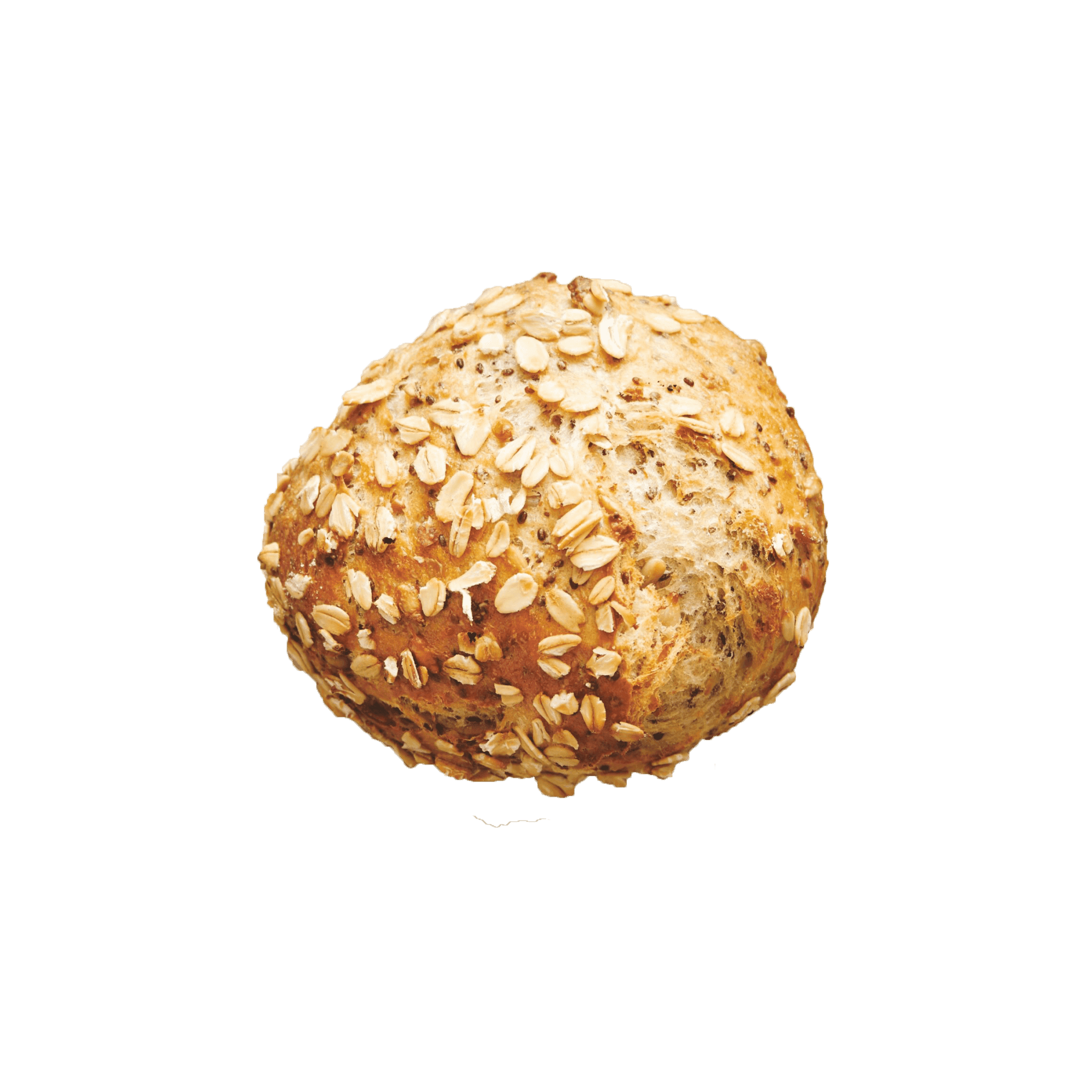 Øko Grødbolle