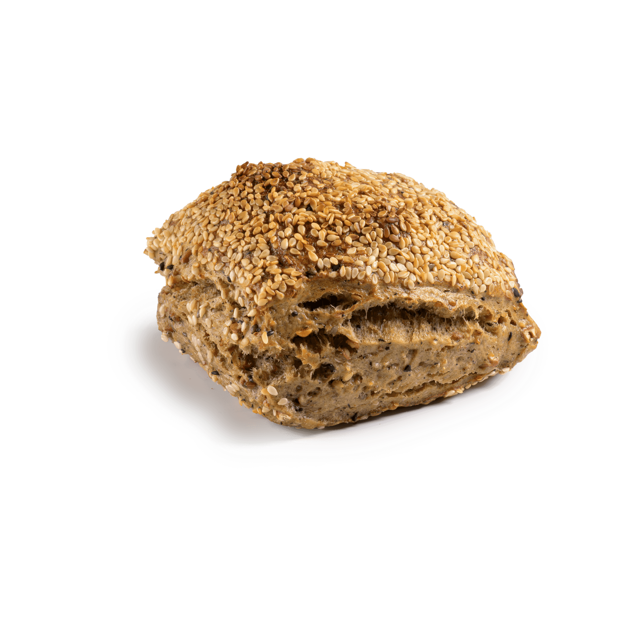 Sesambolle