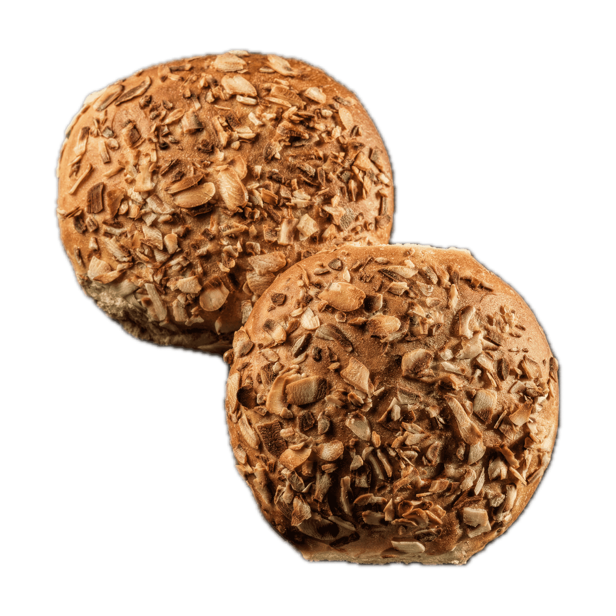 Gulerodsbolle