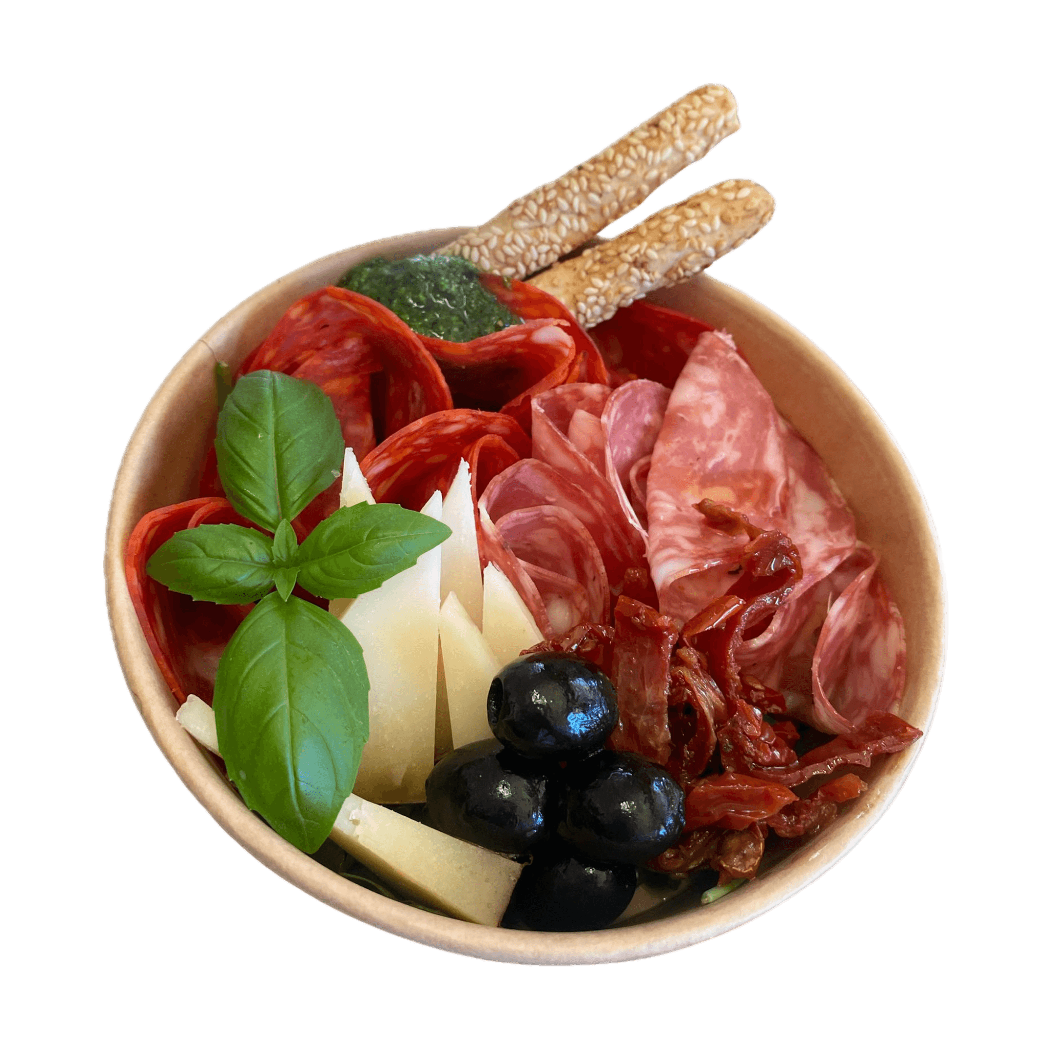 Antipasto Misto