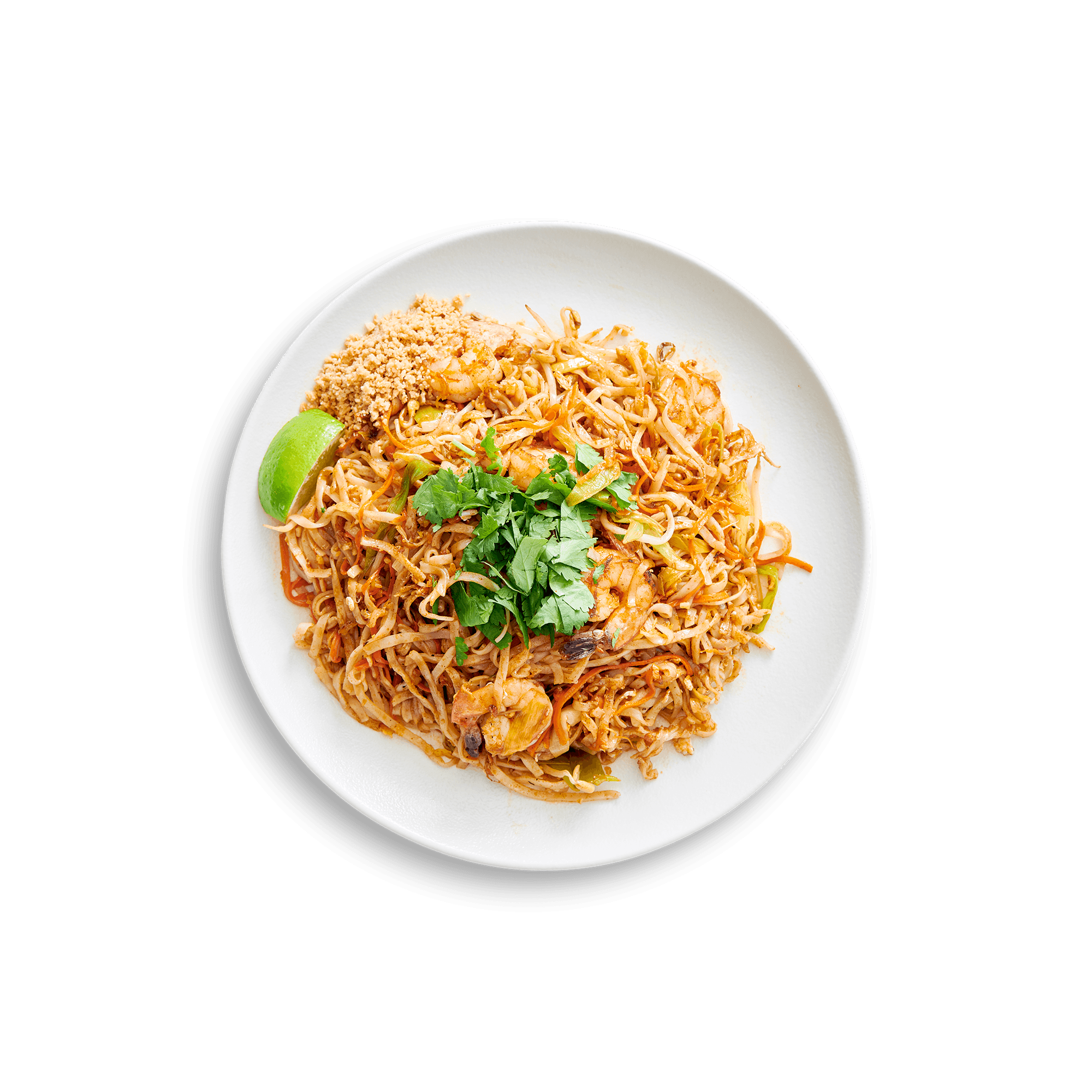 Phat Thai
