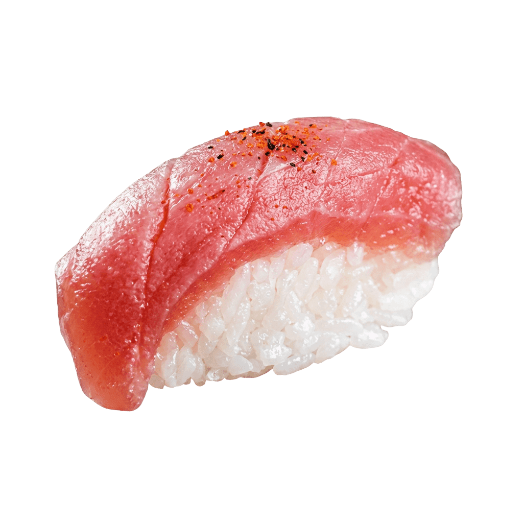 Tun 1 stk nigiri