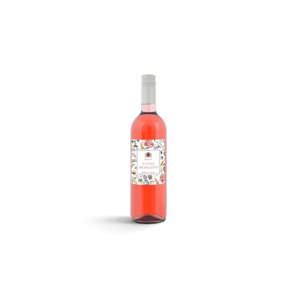 Rosé - Vino Rosato