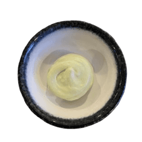 Dild dressing
