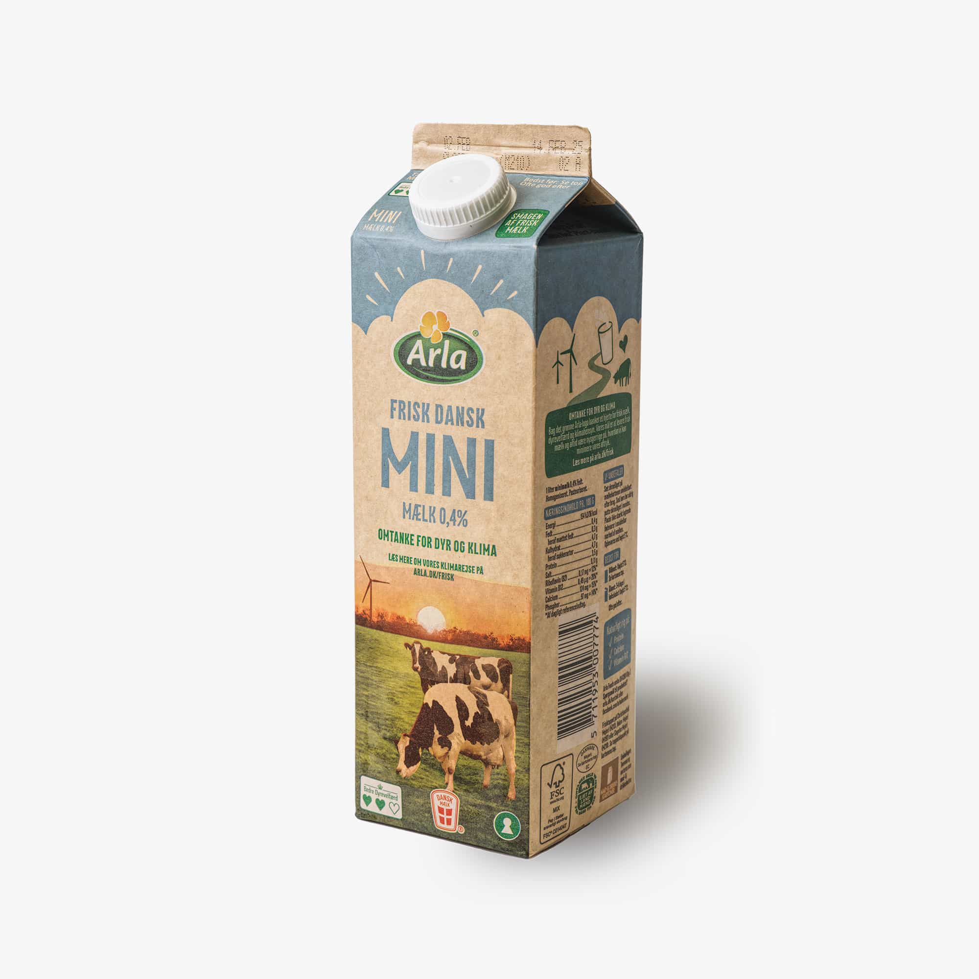Minimælk