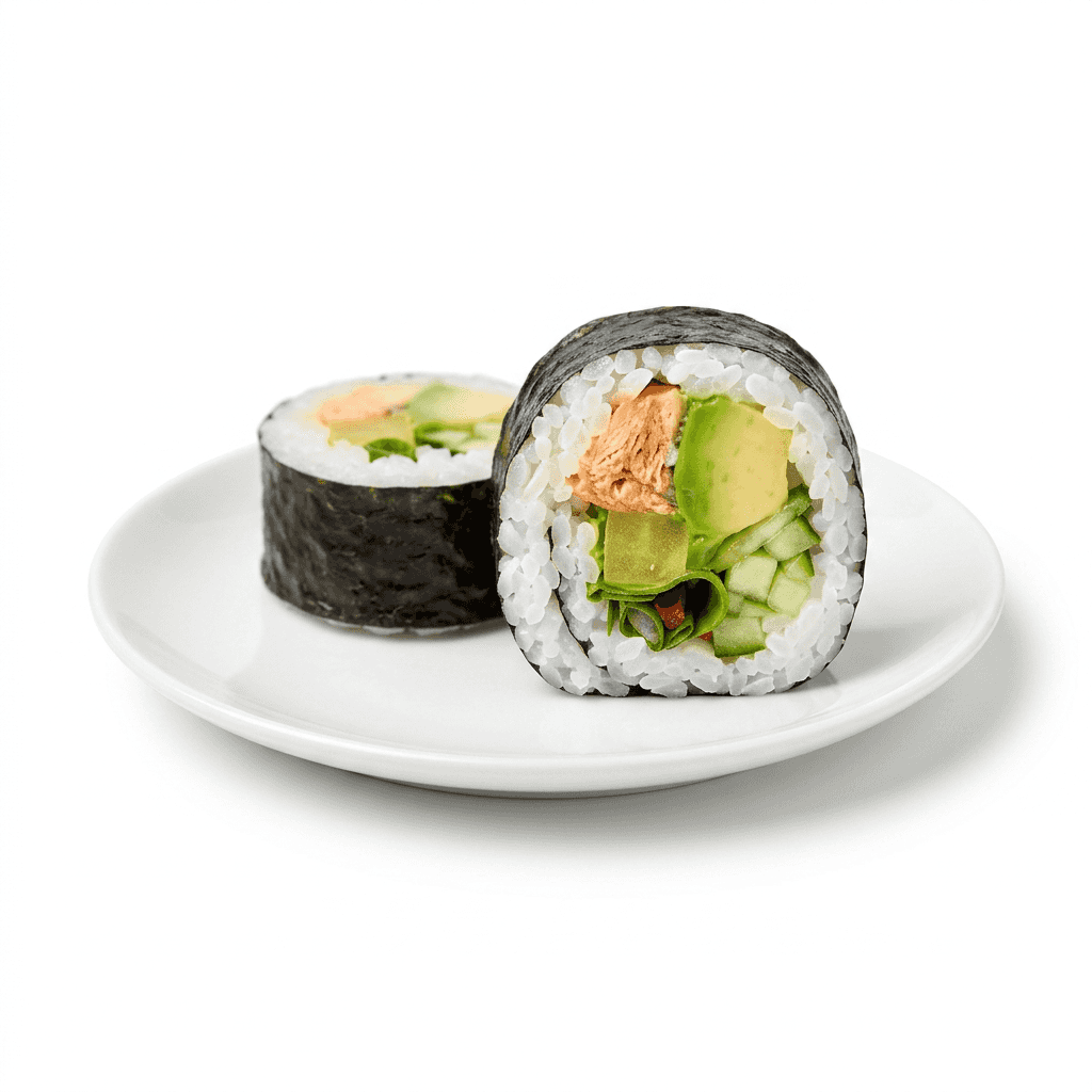 Vegan(F) Futomaki 
