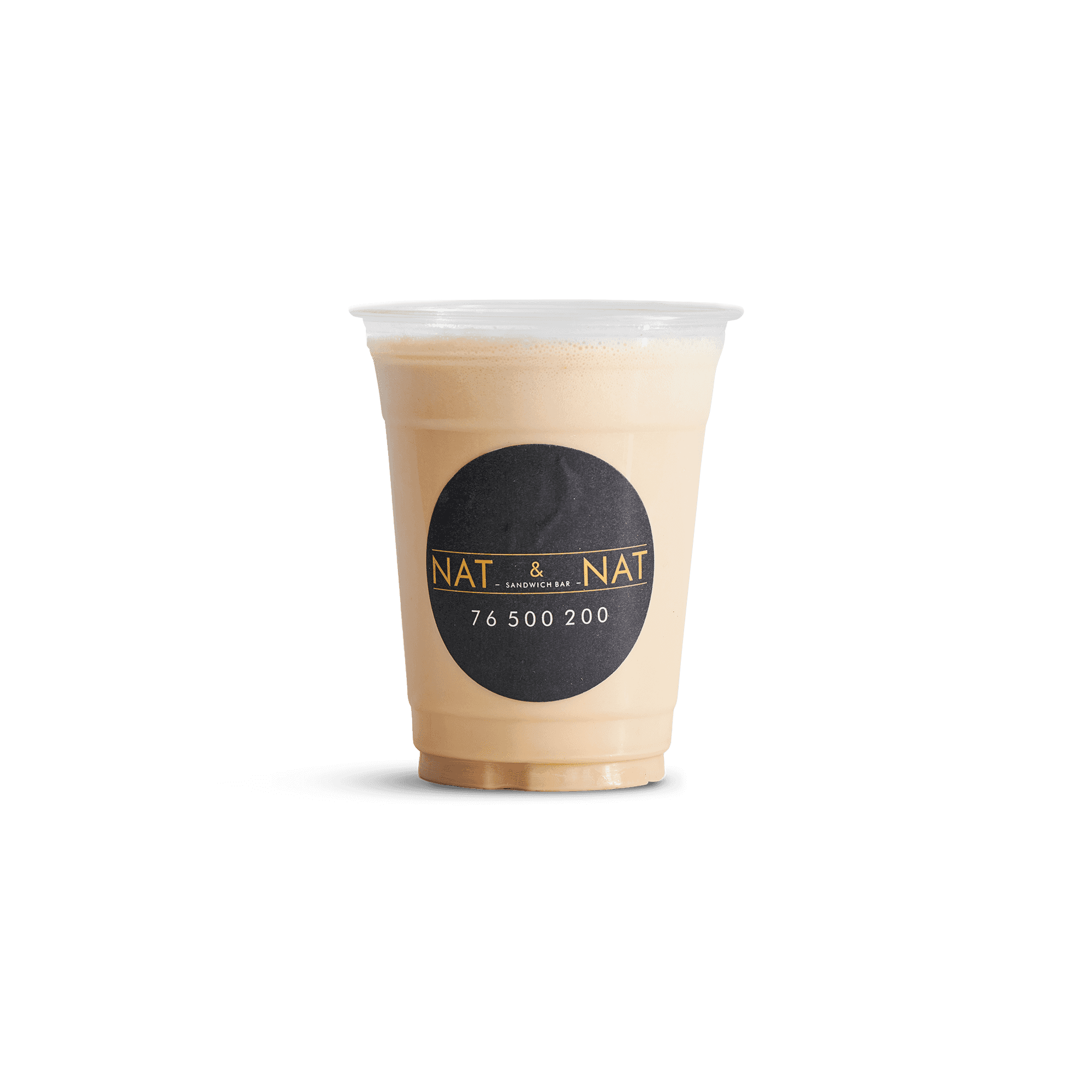 Ice Coffee
