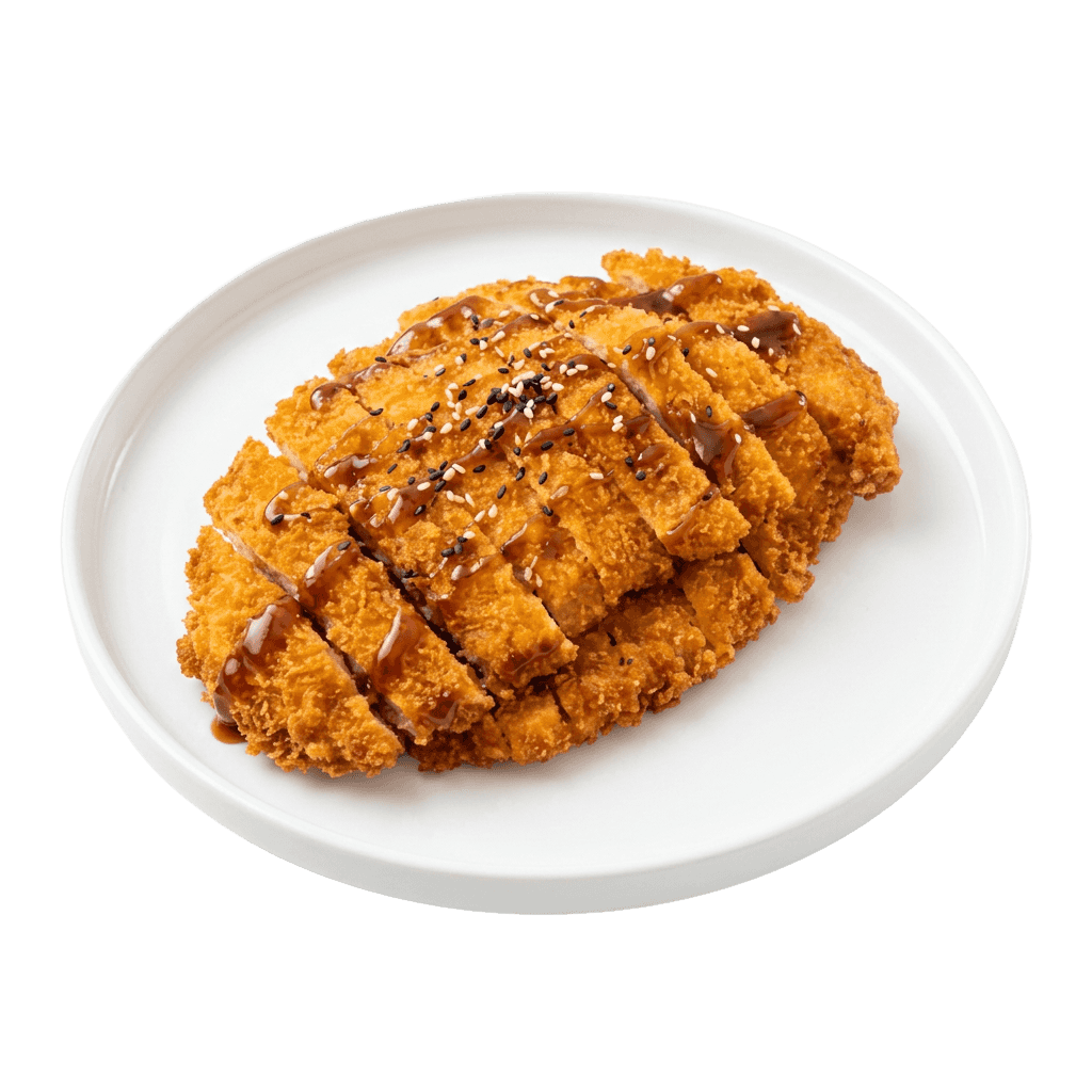 Chicken Katsu fillet