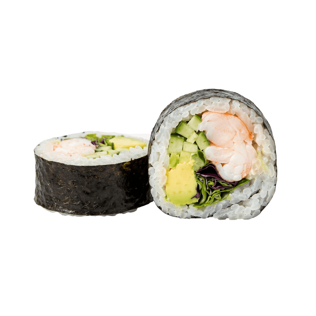 Reje (F) futomaki