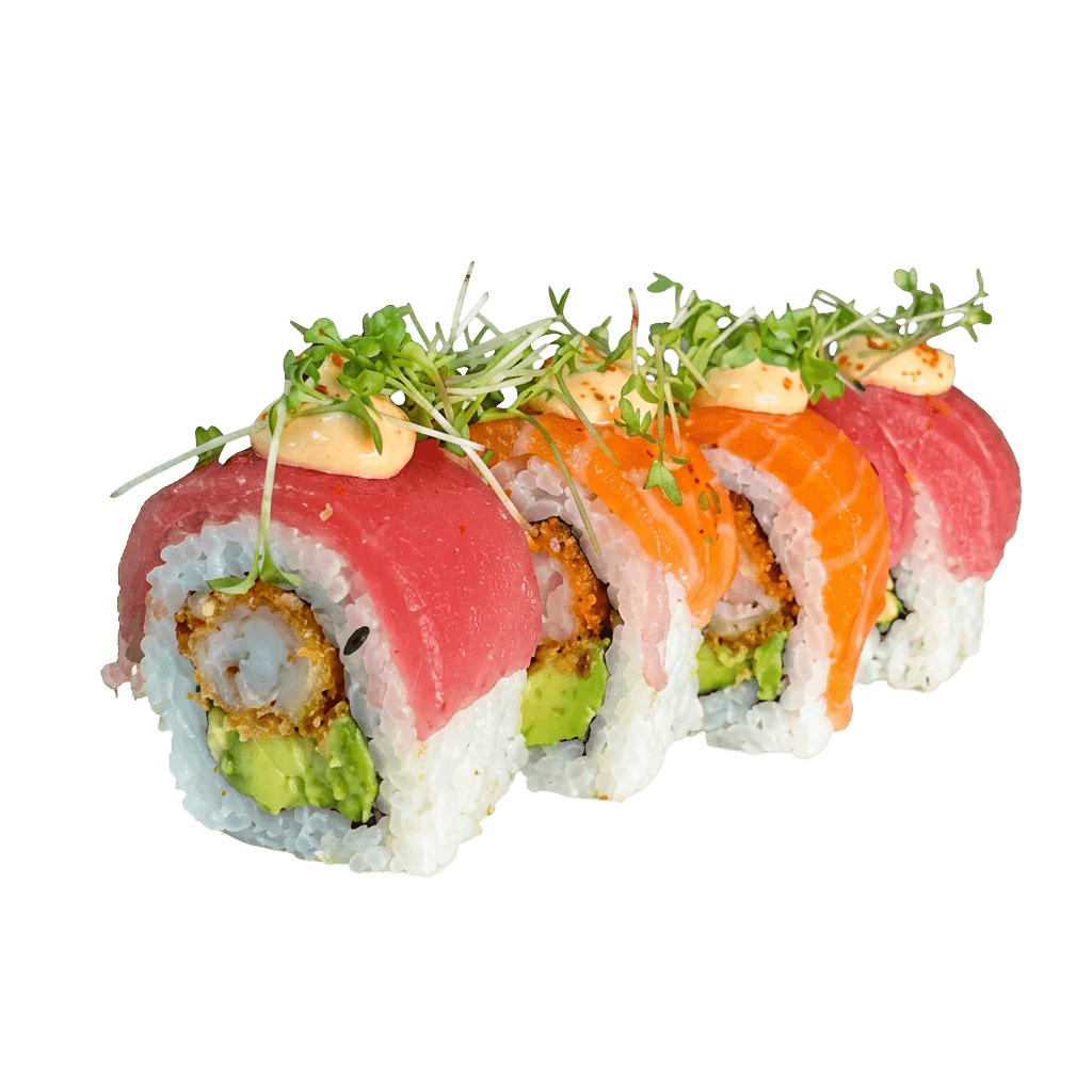 Dragon Deluxe Kaburimaki 