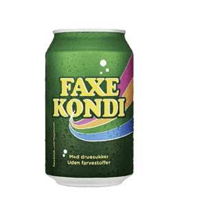 Faxe Kondi